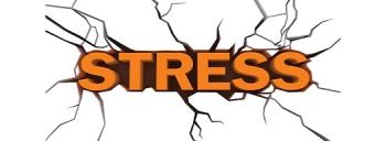 Stres'le Baş Etme Yolları!
